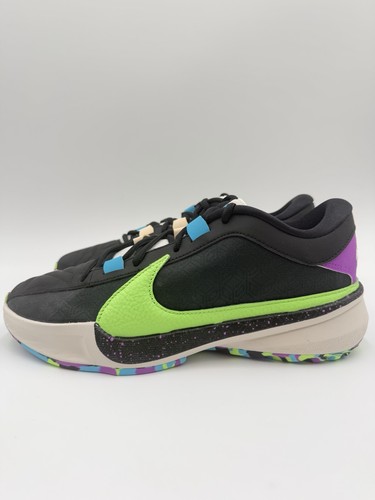 Nike men zoom freak 5 - zoom,