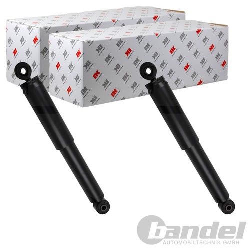 Ammortizzatore a gas - 2x, nk