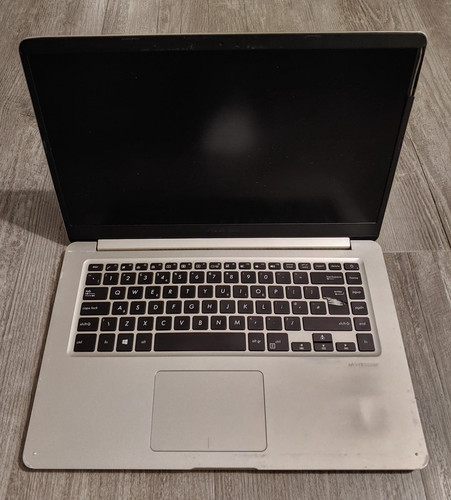 Asus vivobook s510u intel - vivobook,