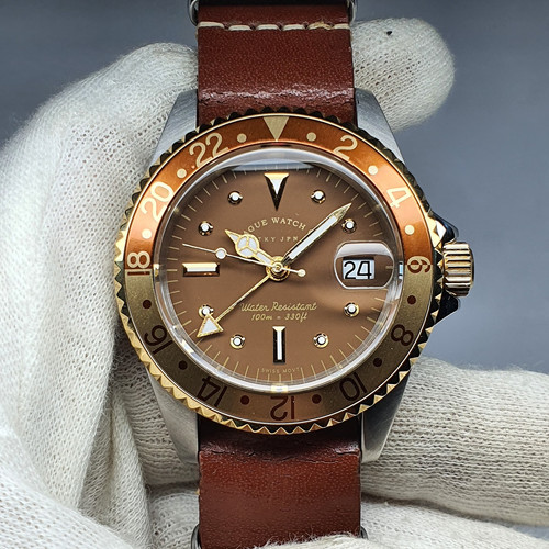 Vague watch - co., jpn)