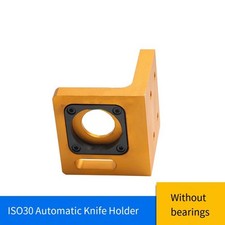 ISO30 Portautensili CNC per