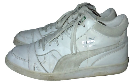 Puma boris becker scarpe - becker,