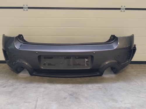 Bumper for mini countryman - for,