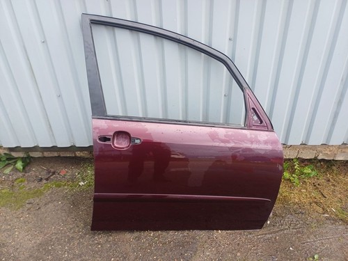 Toyota corolla verso - verso, 2002