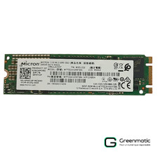SSD M.2 SATA 256GB Micron 1100