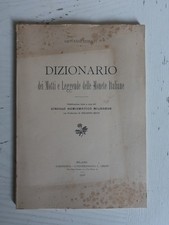 Dizionario dei Motti e
