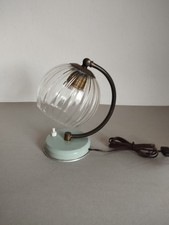 piccola lampada da tavolo abat