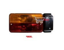 FANALE ELLEBI 3 LUCI SX - 297701006 / 123140