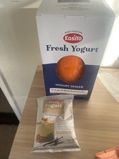 Yogurtiera EasiYo 1kg Yogurt