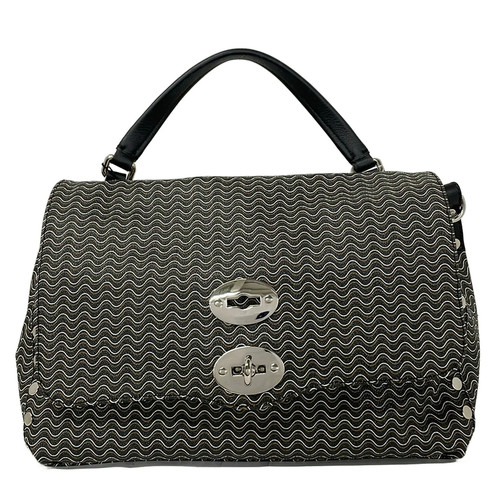 Borsa mano zanellato postina - mano,