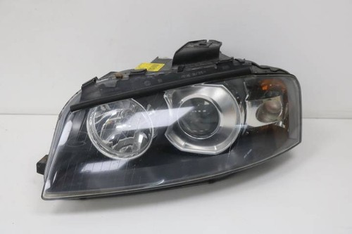 Faro proiettore xenon sinistro - proiettore,