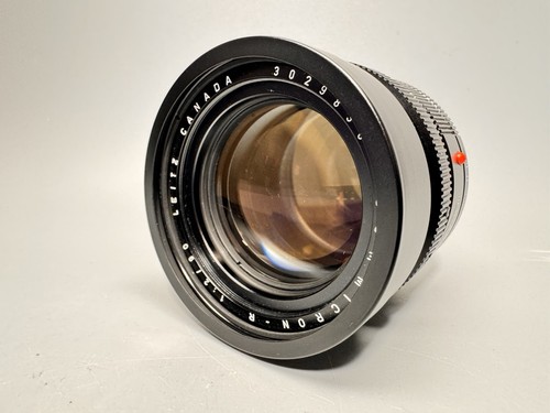 Leica 11219 summicron 2 - 11219, summicron-r