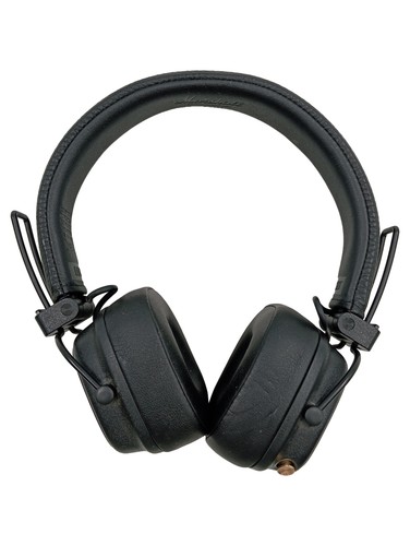 Marshall cuffie ear major - on-ear,