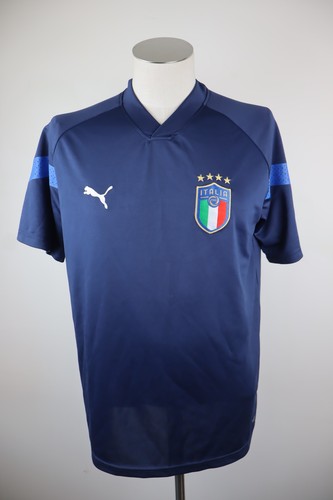Puma italia maglia - puma, uomo