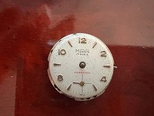 🔴 MONVIS  Movimento