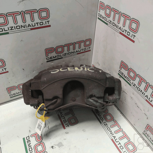 Pinza freno ant renault - pinza, ant.