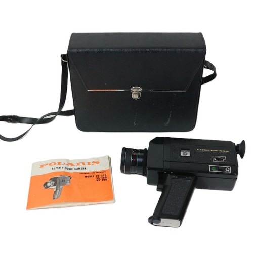 Cinepresa super 8mm - cinepresa,