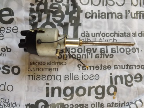 Spinterogeno distributore jeep - distributore,