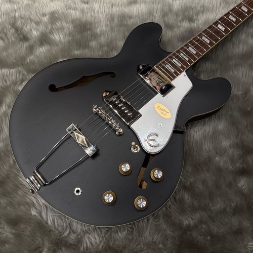 Casinò epiphone indossato - epiphone,