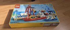 LEGO Town: Launch & Load