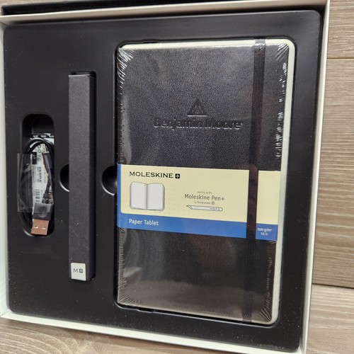 Moleskine set scrittura - set,