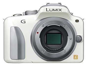 Corpo fotocamera mirrorless