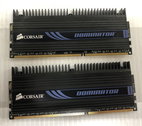 Corsair dominator cmd4gx3m2a - corsair,
