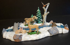 Lemax Villaggio di Natale