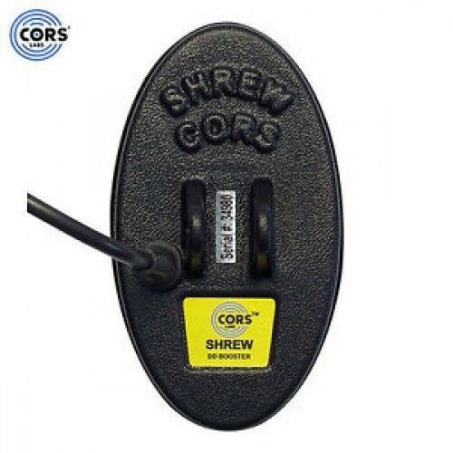 Cors coils piastra shrew - coils,