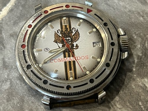 Orologio polso militare - orologio, da