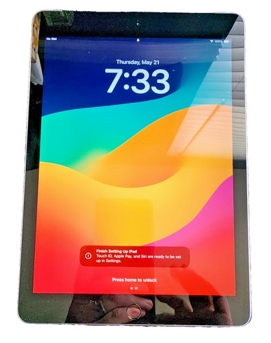 Apple ipad generazione - apple, 6a