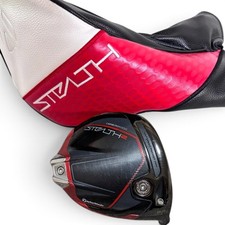 Taylor Made 9.0 Stealth 2 Plus