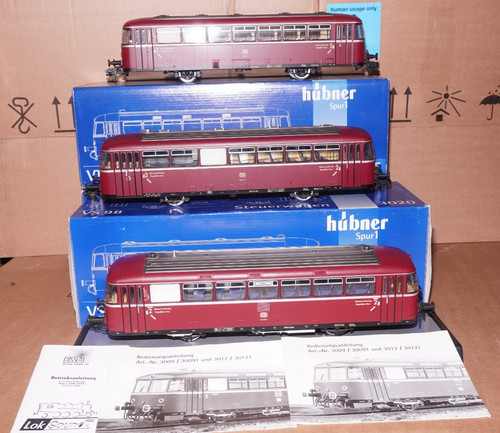 Bod hübner scala set bus - bod],
