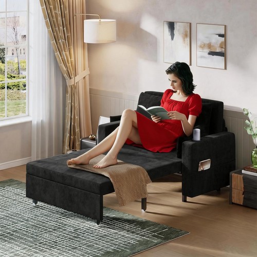 Divano letto posti in 1 - posti,
