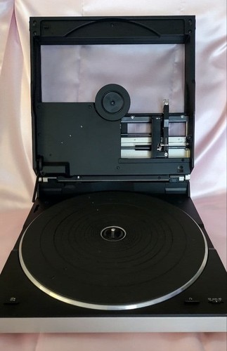 Technics giradischi - technics, sl-10