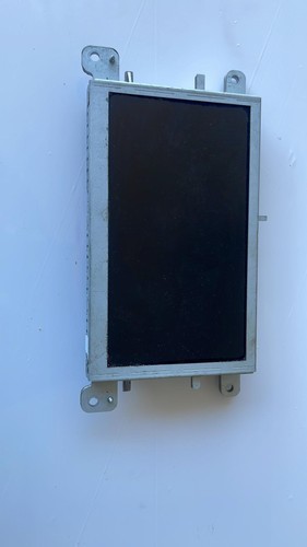 Schermo display navigatore - display,