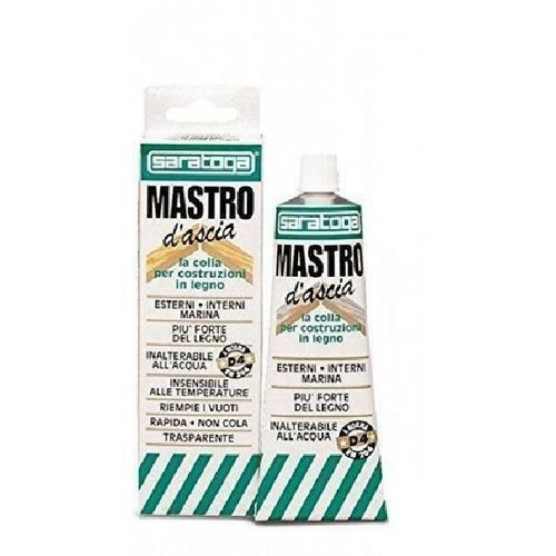 Saratoga mastro ascia - saratoga,