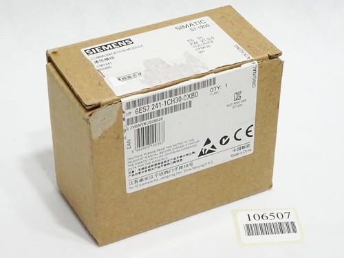Siemens 1200 cm1241 - siemens, s7-1200