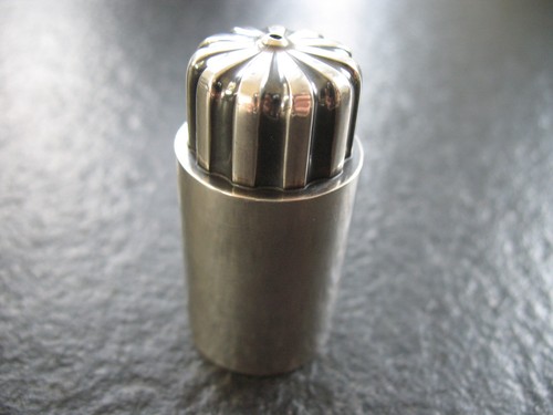 Spargisale argento 925 - , georg