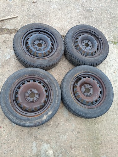 Ruote fiat panda - ruote,