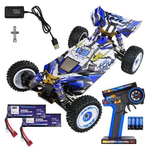 Buggy b12b v2 - buggy,