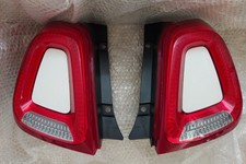 STOP FARI FANALI PIU CABLAGGIO FIAT 500 Con Piccole Lesioni Contattatemi Perfoto