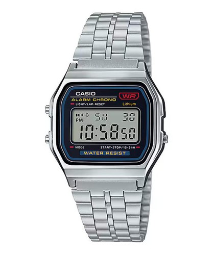 Orologio digitale casio - orologio,