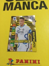 LAUTARO MARTINEZ TOP PLAYER