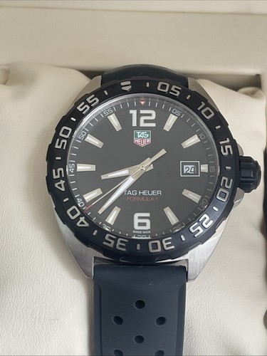 Orologio tag heuer formula - tag,