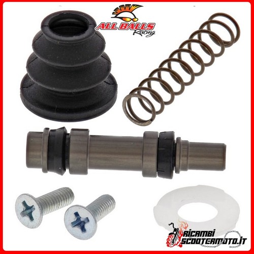 Kit revisione pompa - revisione,
