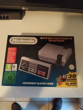 SUPER NINTENDO MINI NES , COMO