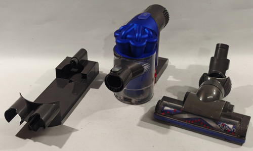 Dyson dc31 aspirapolvere - dyson,