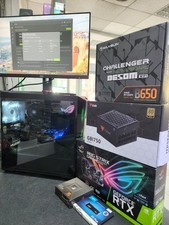 pc da gaming fisso ryzen5