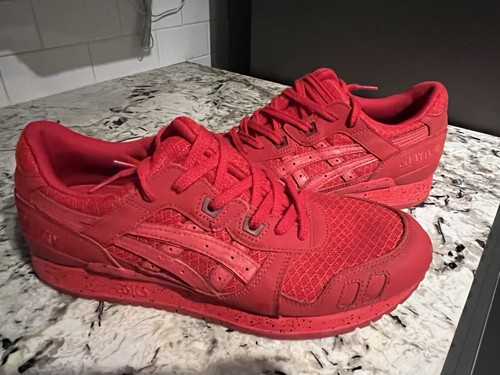 Sneakers asics gel - sneakers, iii